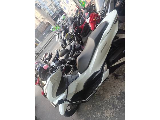 HONDA PCX 160 ABS HONDA PCX 160 ABS